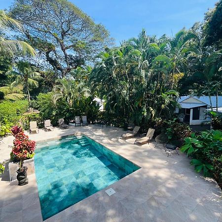 Villas Majolana Playa Herradura  Екстериор снимка