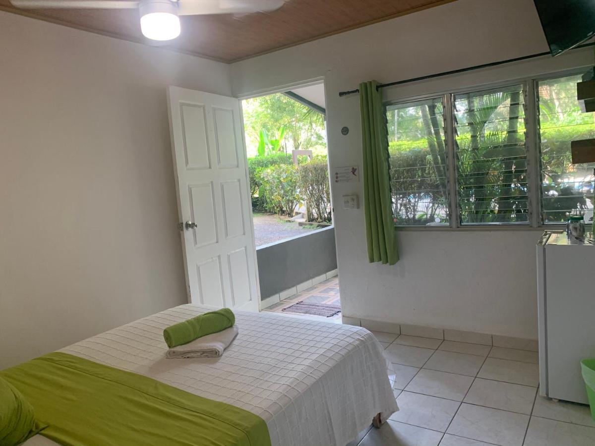 Villas Majolana Playa Herradura  Екстериор снимка