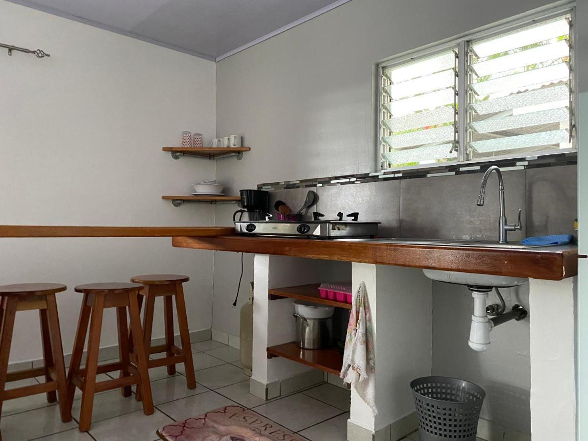 Villas Majolana Playa Herradura  Екстериор снимка