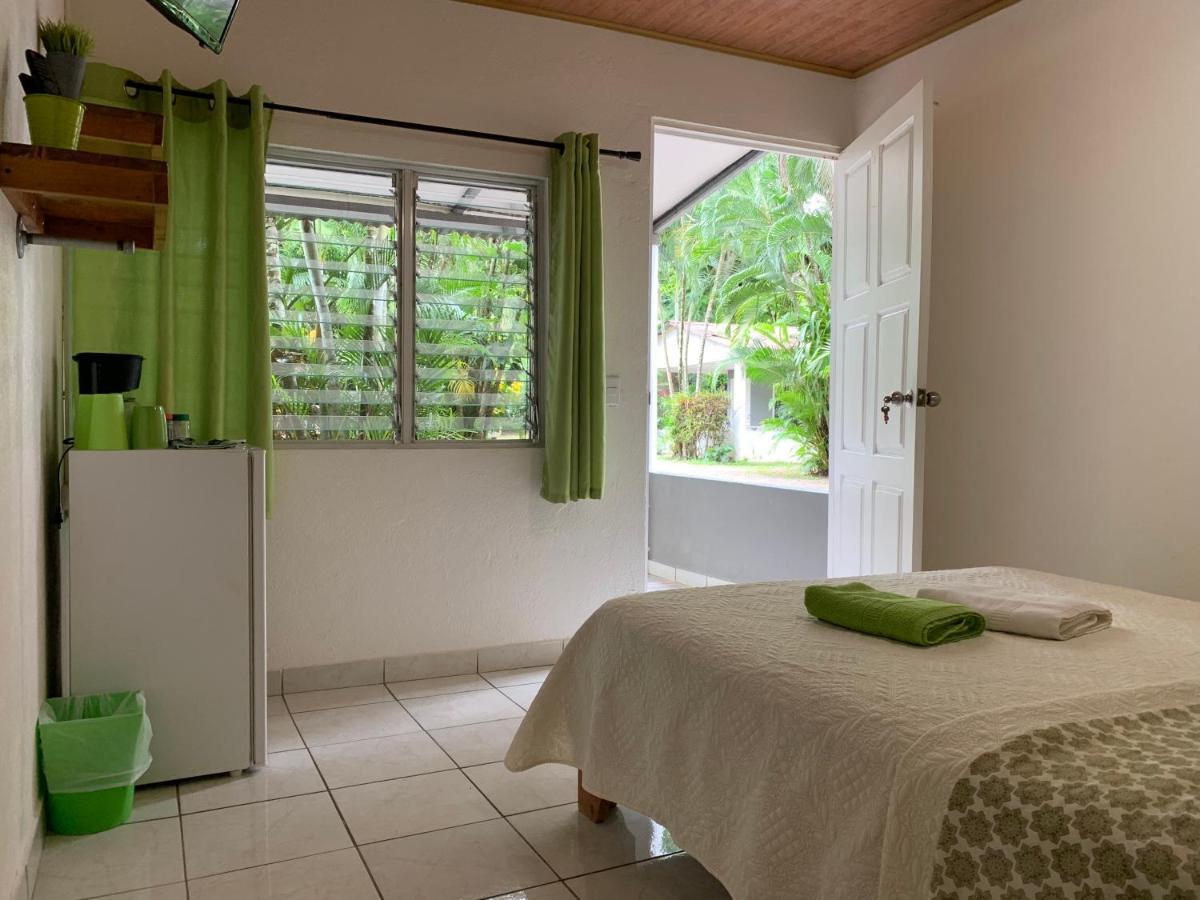 Villas Majolana Playa Herradura  Екстериор снимка