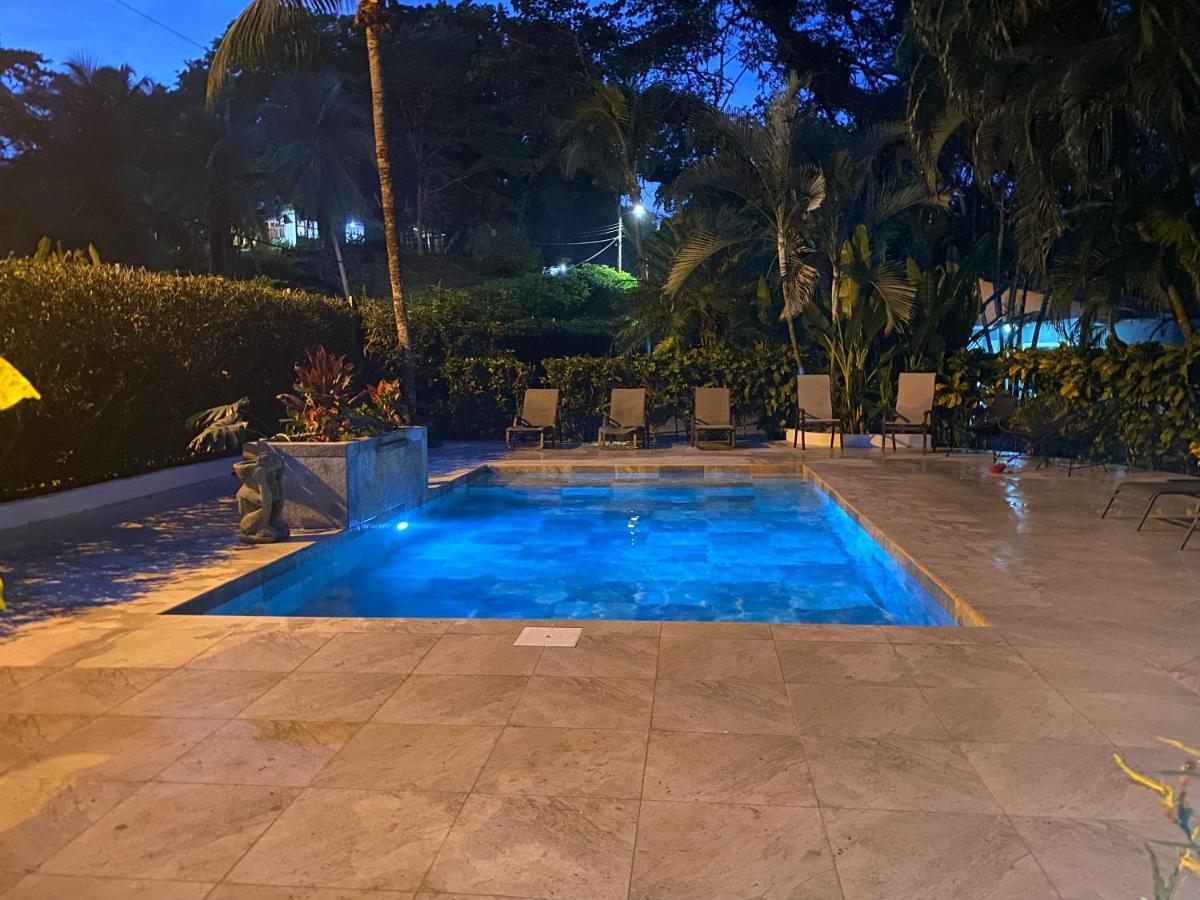 Villas Majolana Playa Herradura  Екстериор снимка