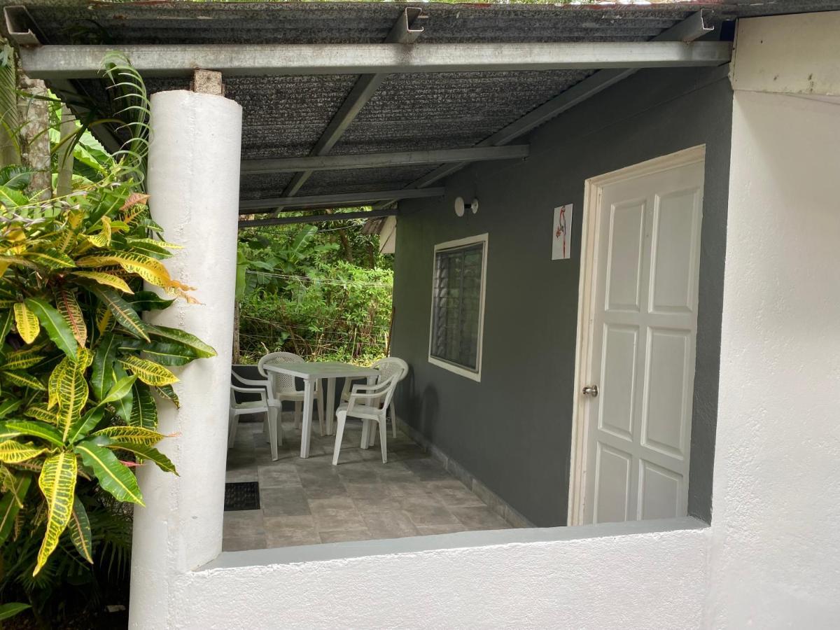 Villas Majolana Playa Herradura  Екстериор снимка