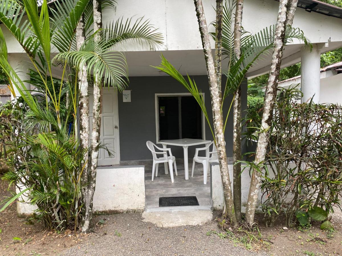 Villas Majolana Playa Herradura  Екстериор снимка