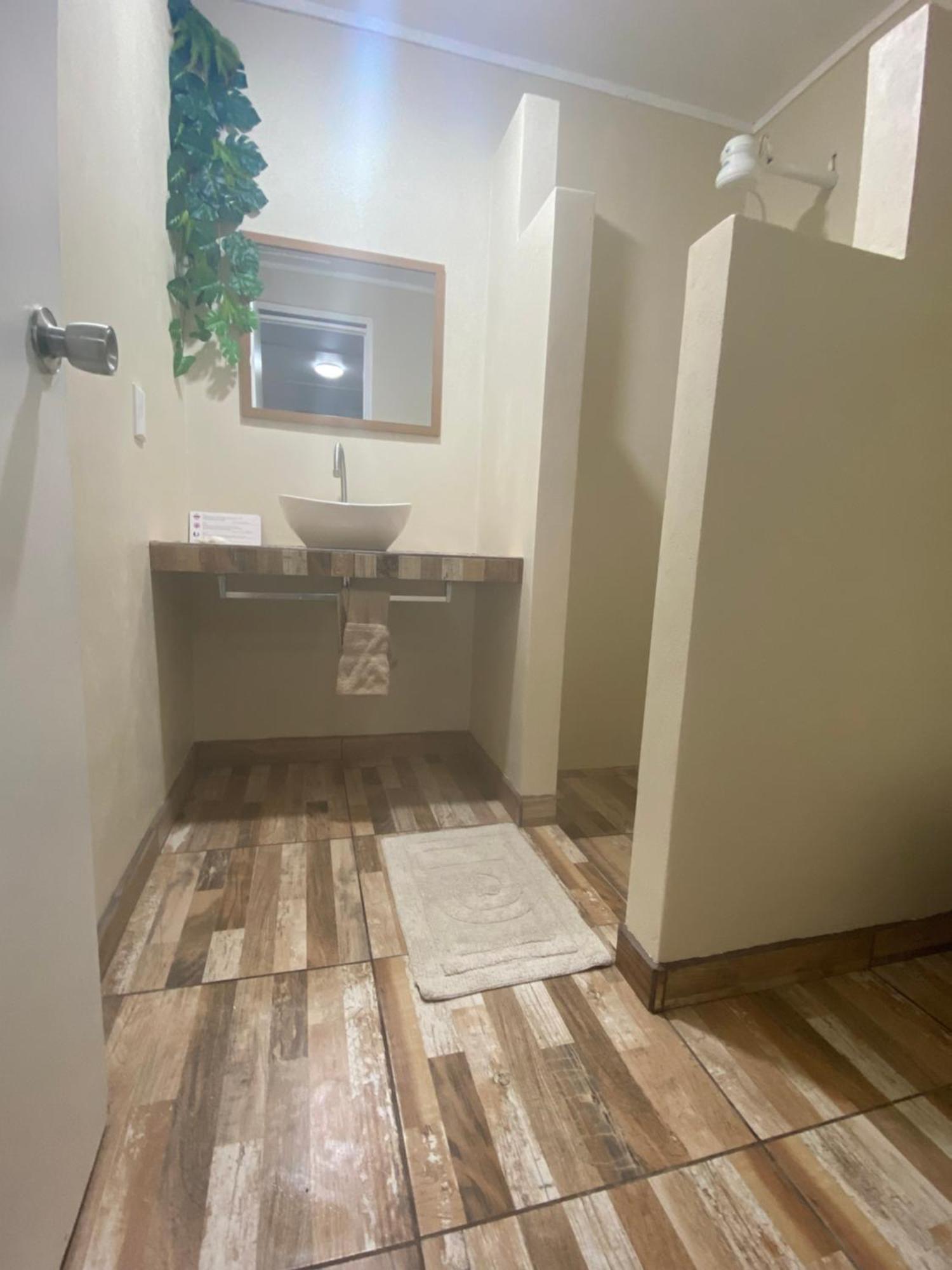 Villas Majolana Playa Herradura  Екстериор снимка