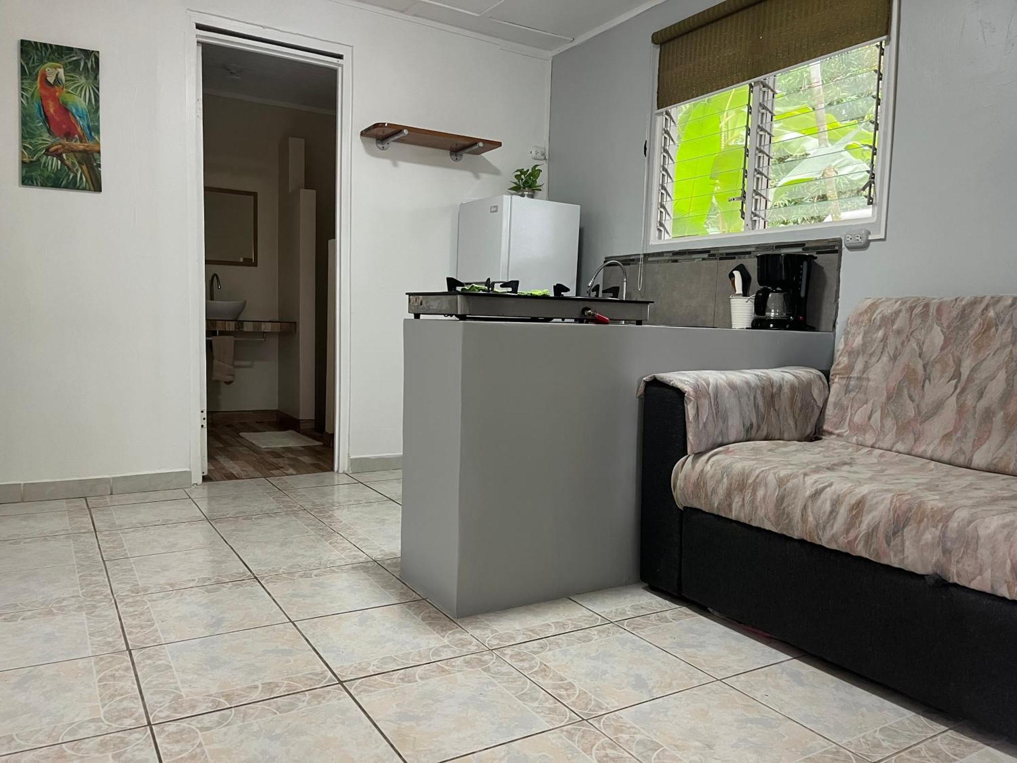 Villas Majolana Playa Herradura  Екстериор снимка