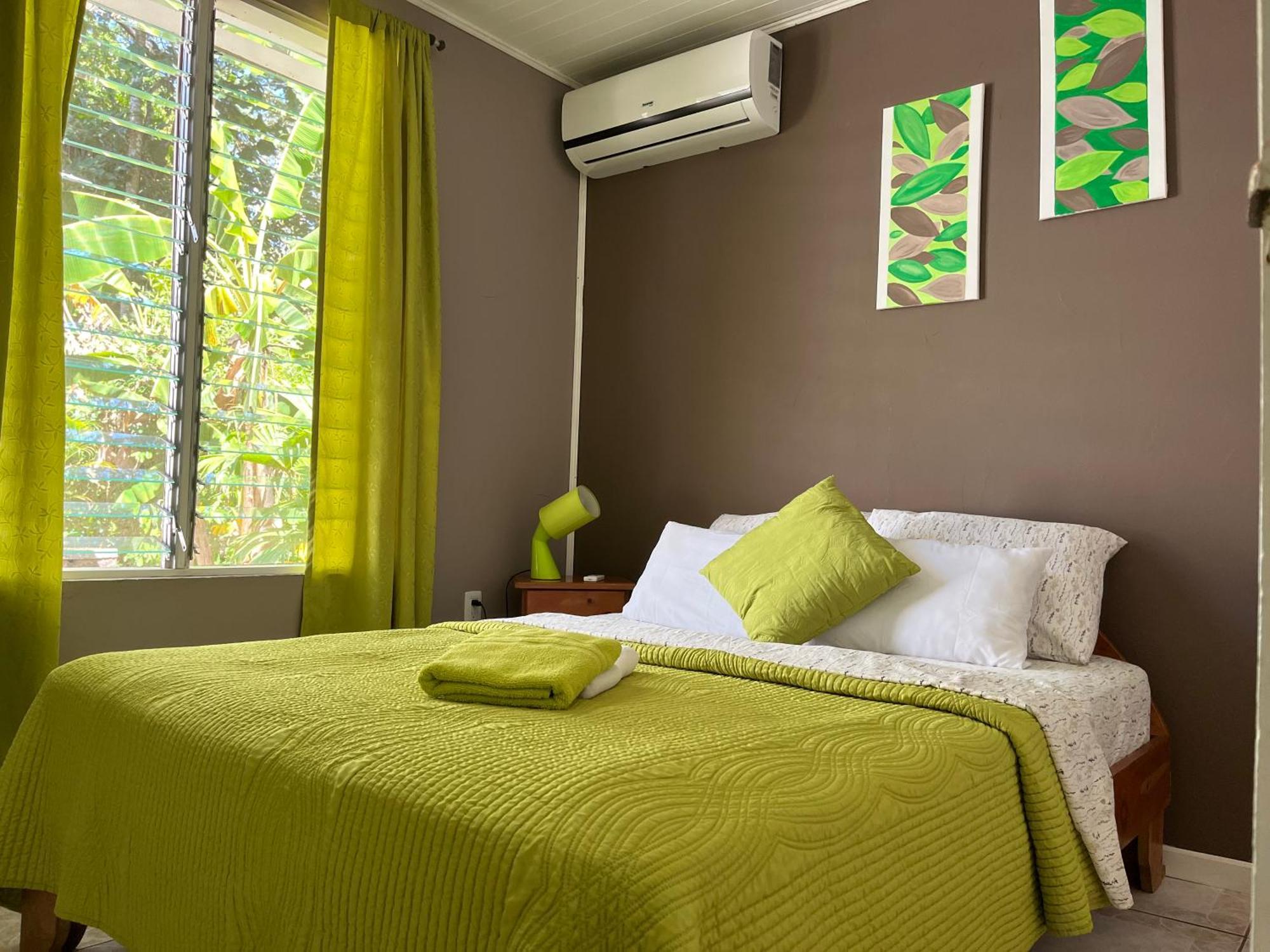 Villas Majolana Playa Herradura  Екстериор снимка