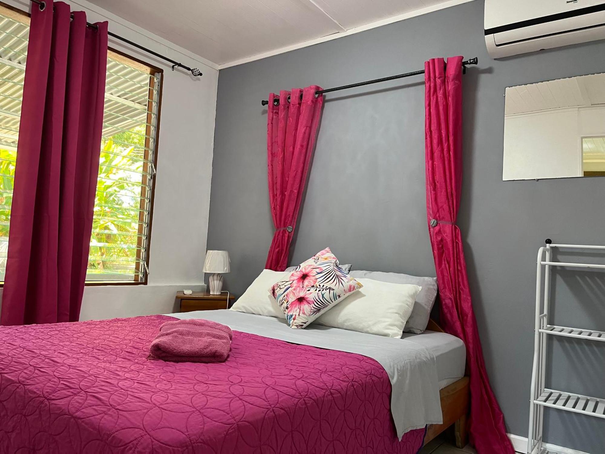 Villas Majolana Playa Herradura  Екстериор снимка