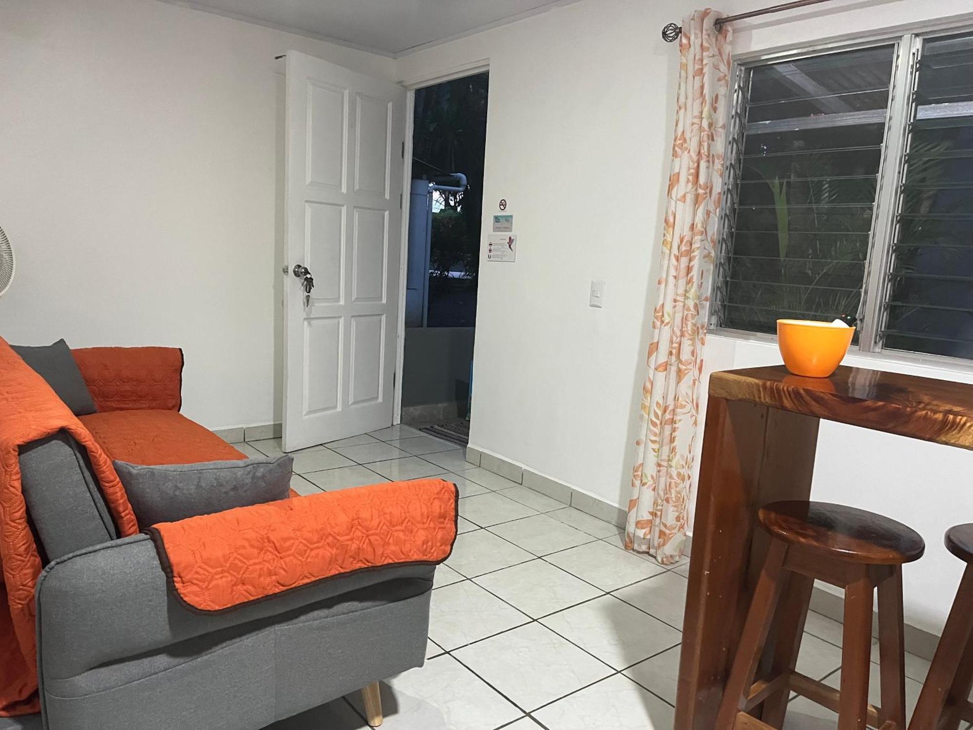 Villas Majolana Playa Herradura  Екстериор снимка