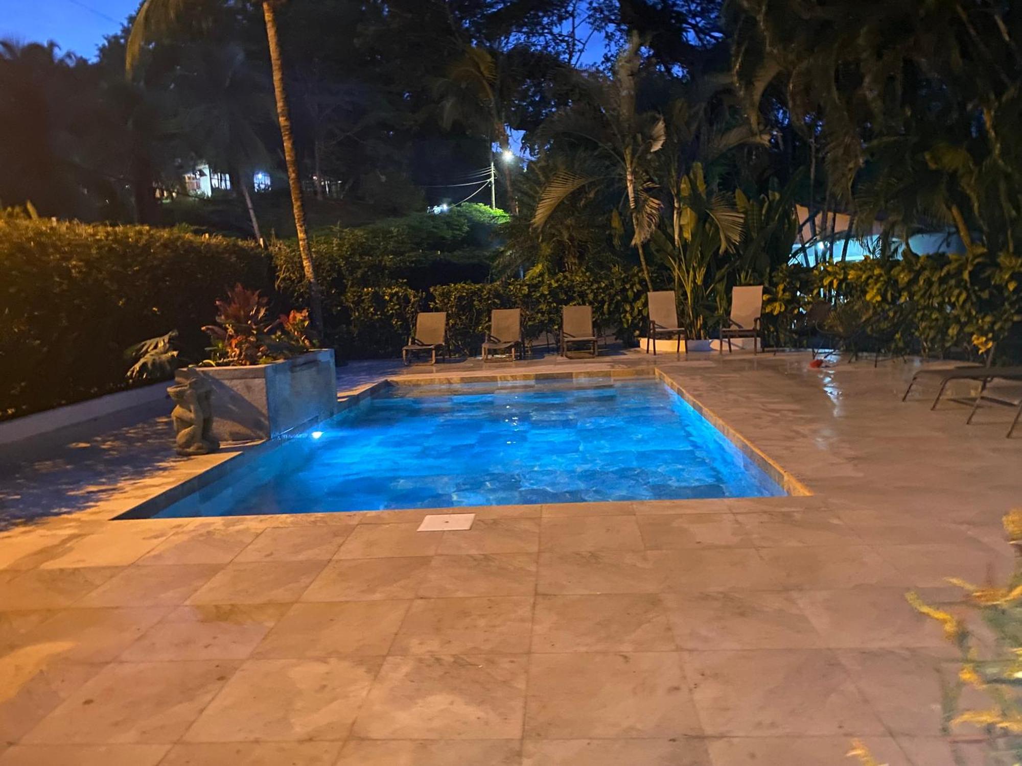 Villas Majolana Playa Herradura  Екстериор снимка