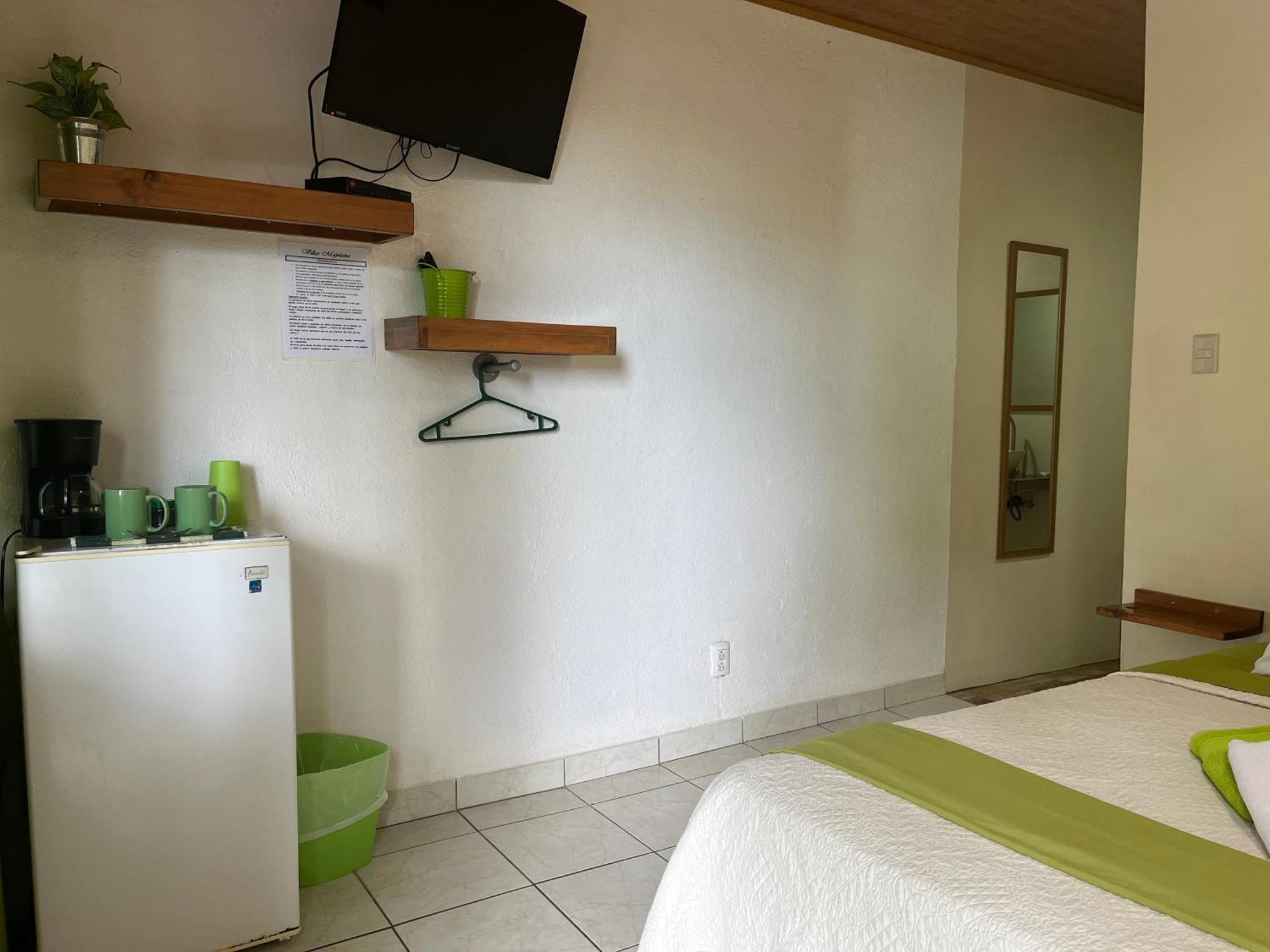 Villas Majolana Playa Herradura  Екстериор снимка
