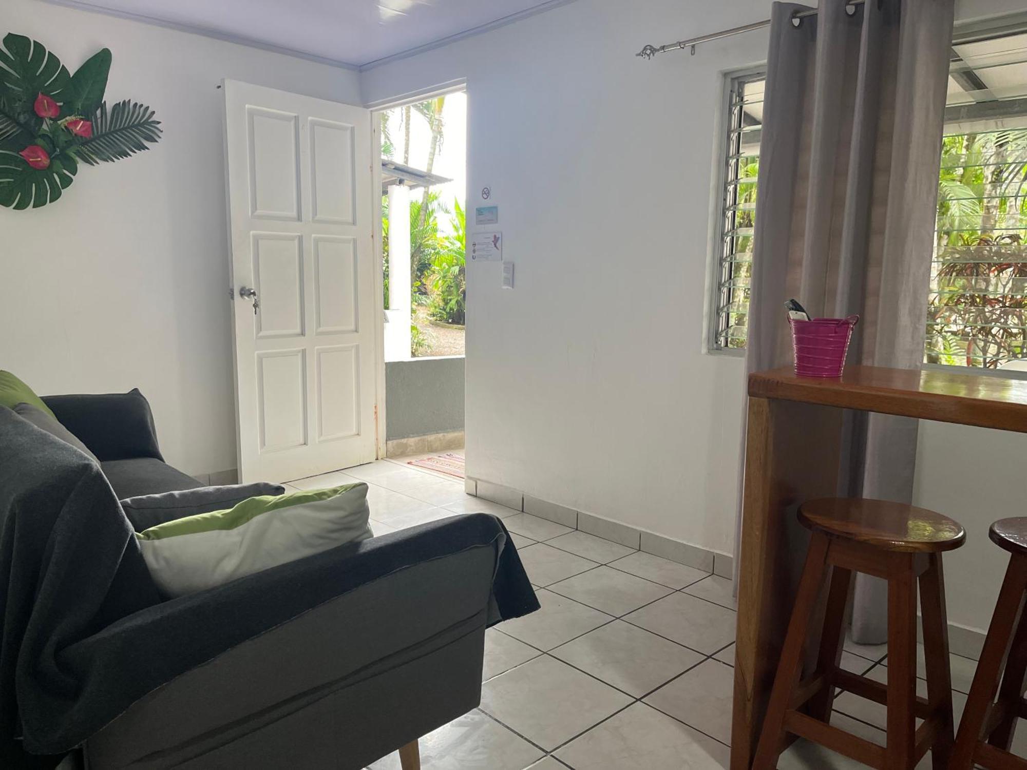 Villas Majolana Playa Herradura  Екстериор снимка