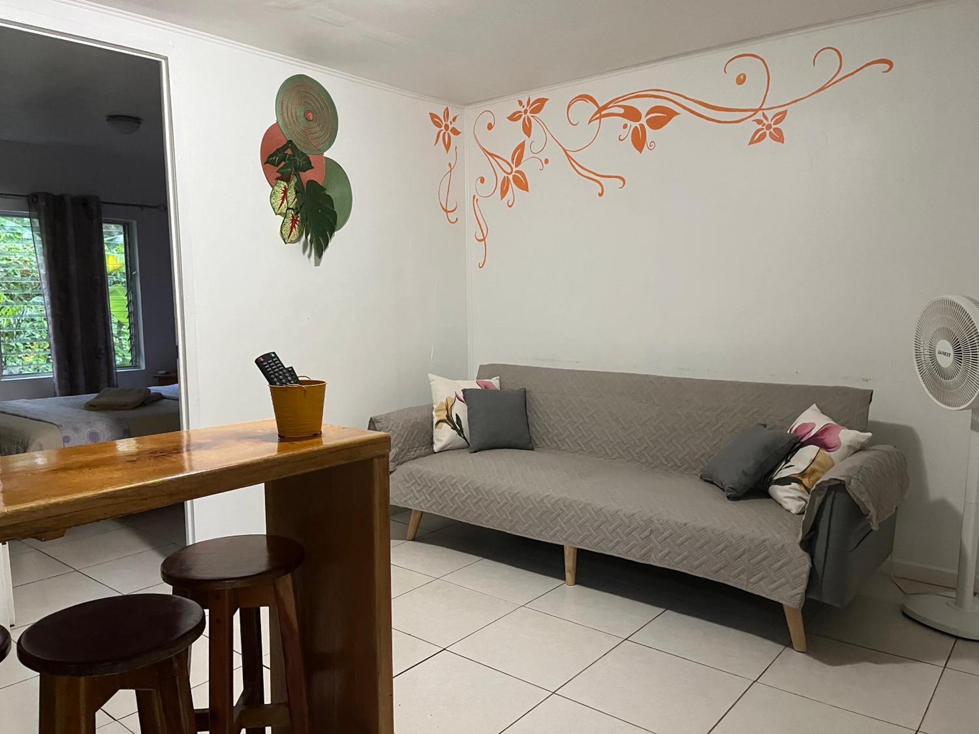 Villas Majolana Playa Herradura  Екстериор снимка