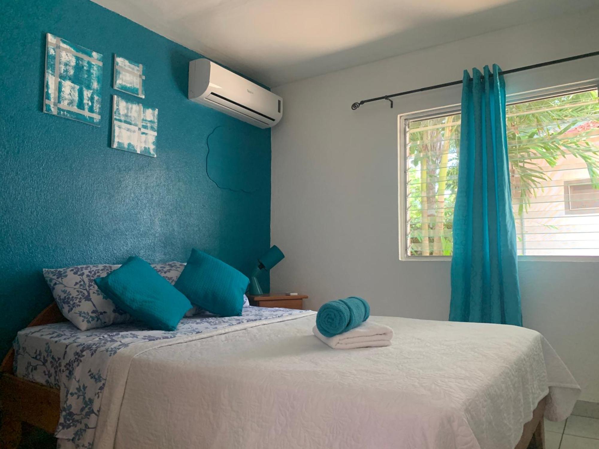 Villas Majolana Playa Herradura  Екстериор снимка