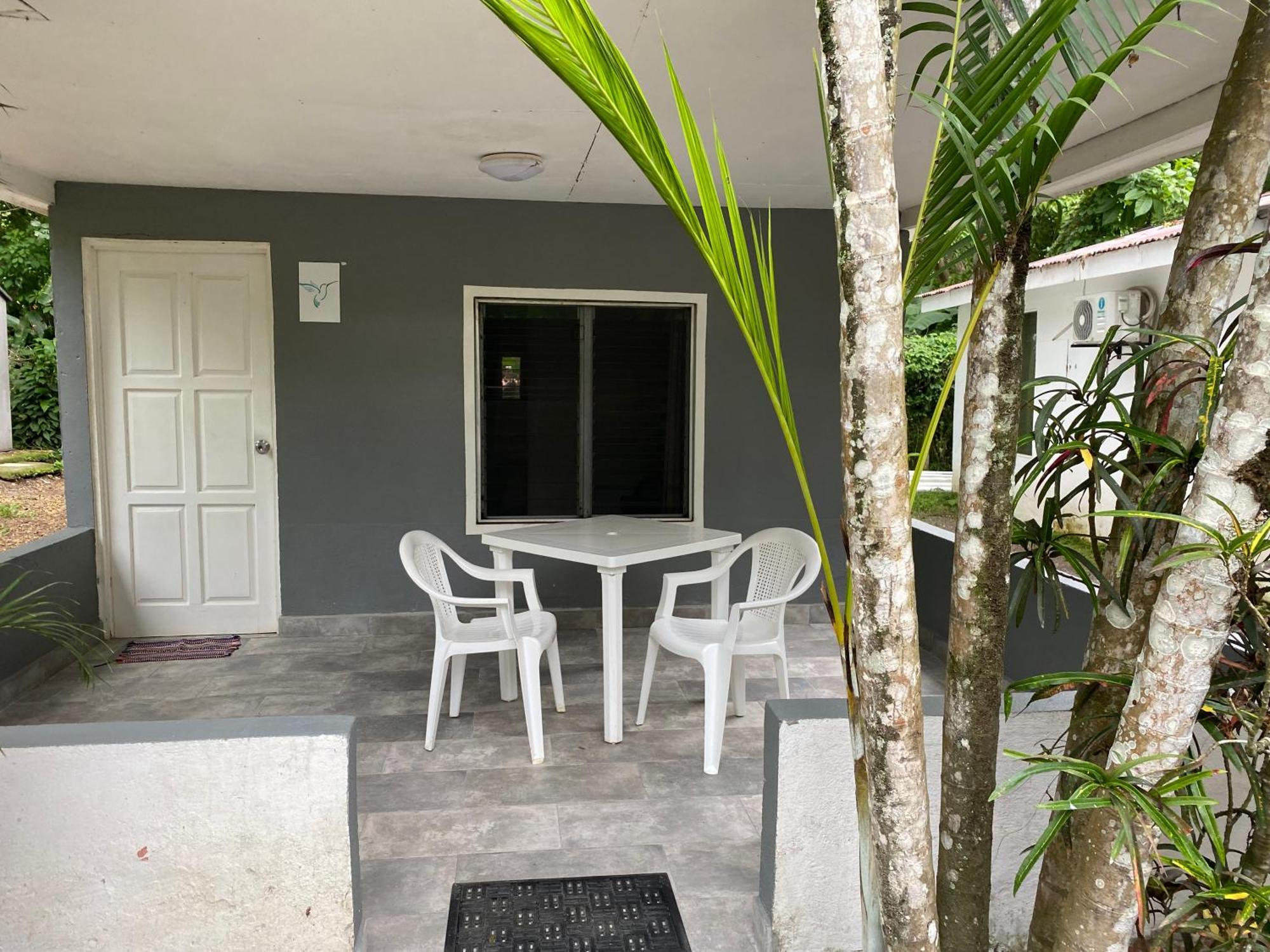 Villas Majolana Playa Herradura  Екстериор снимка