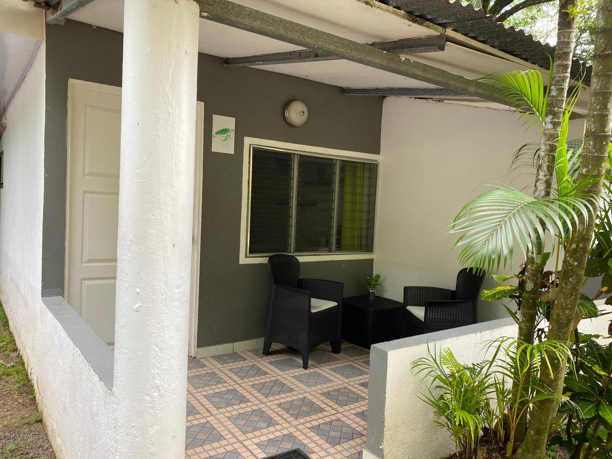 Villas Majolana Playa Herradura  Екстериор снимка