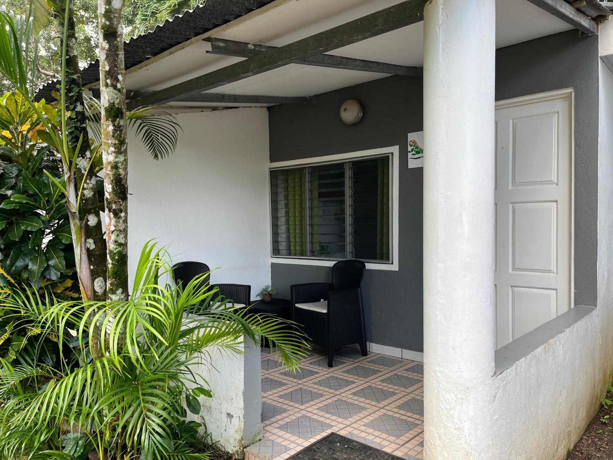 Villas Majolana Playa Herradura  Екстериор снимка