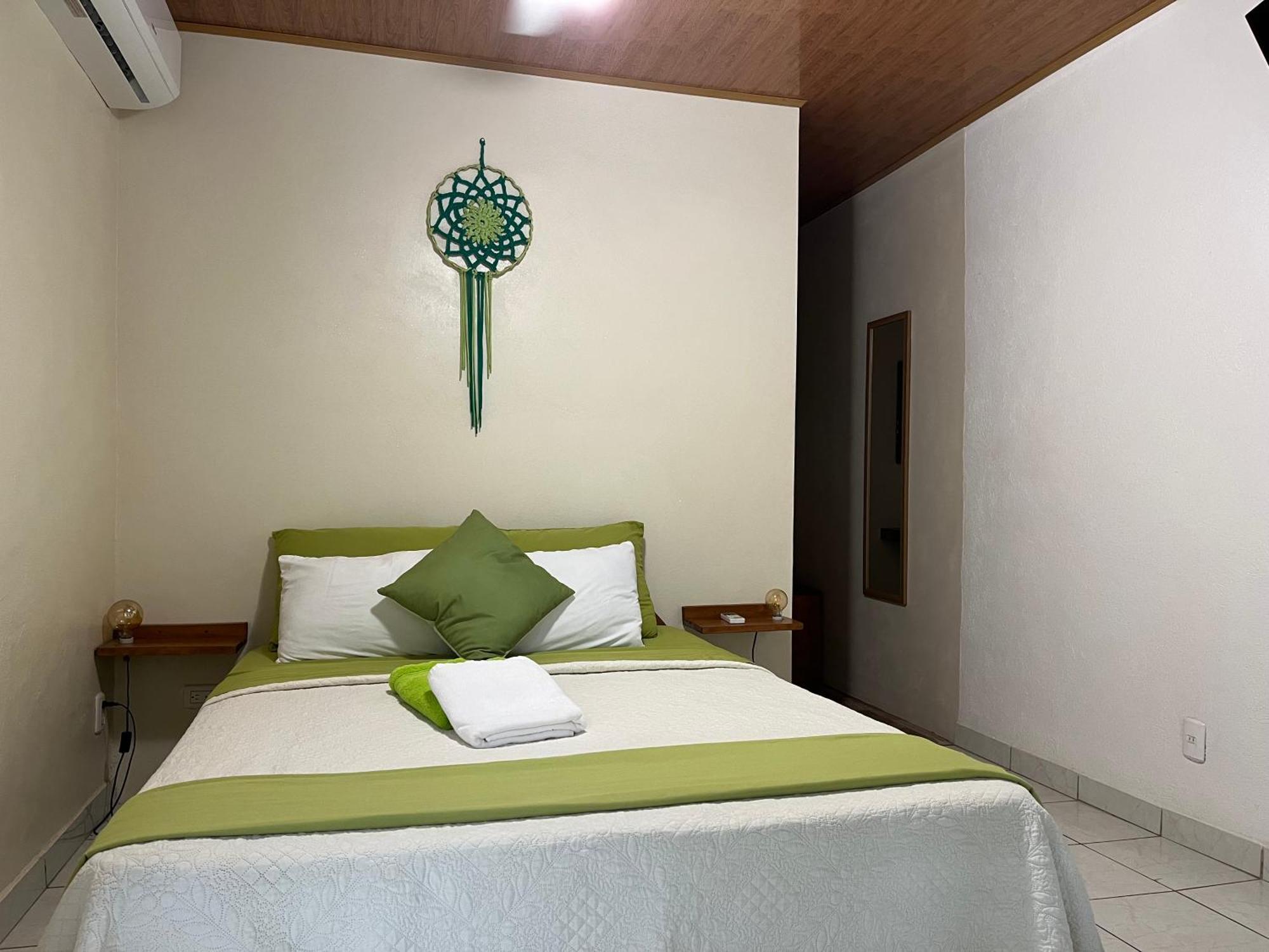 Villas Majolana Playa Herradura  Екстериор снимка