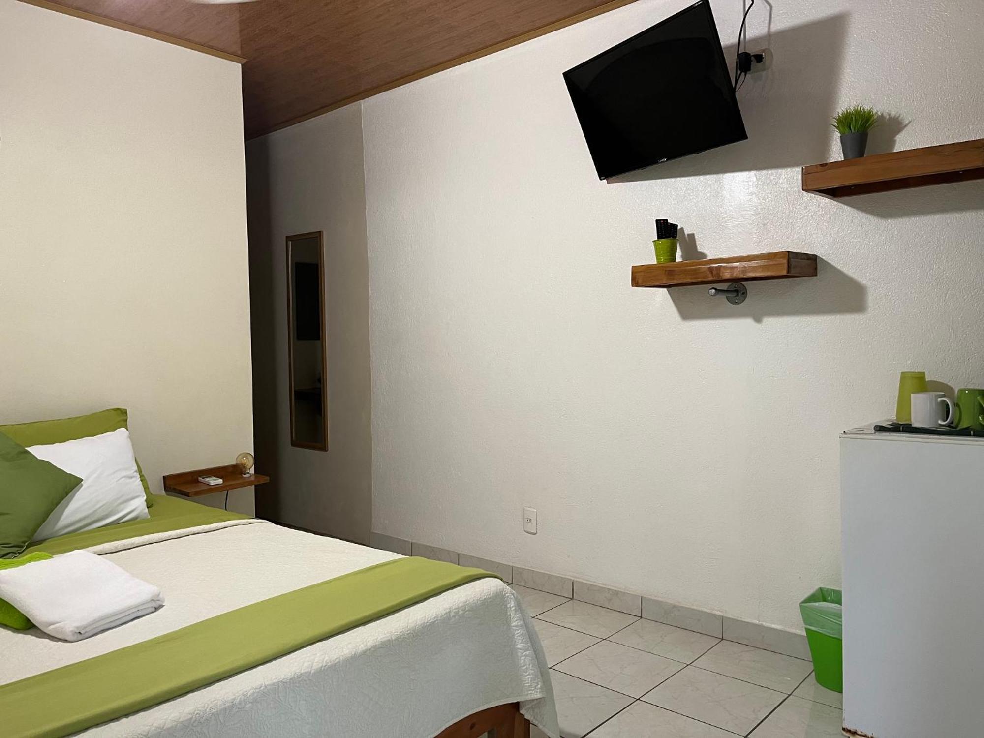 Villas Majolana Playa Herradura  Екстериор снимка