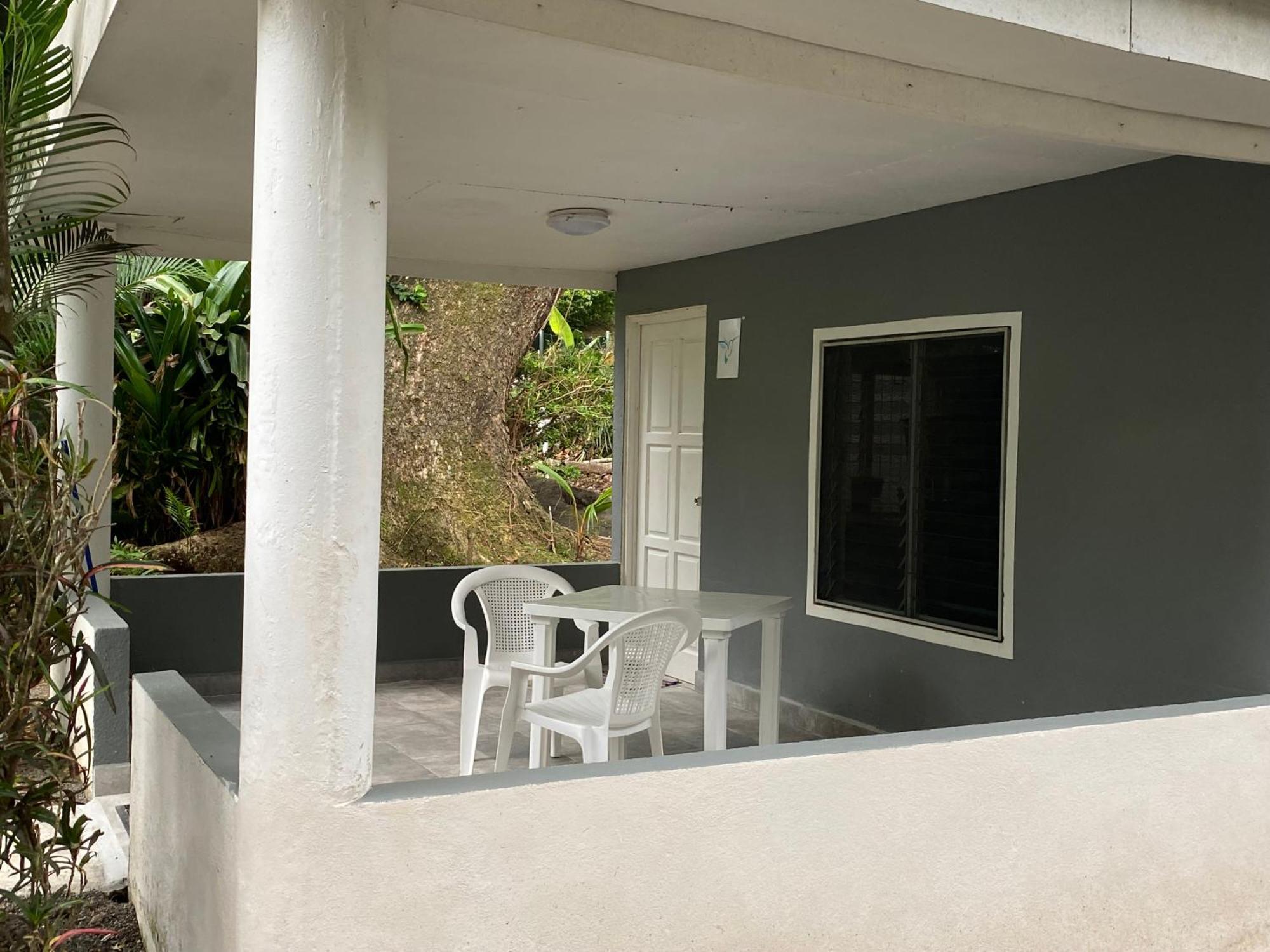 Villas Majolana Playa Herradura  Екстериор снимка
