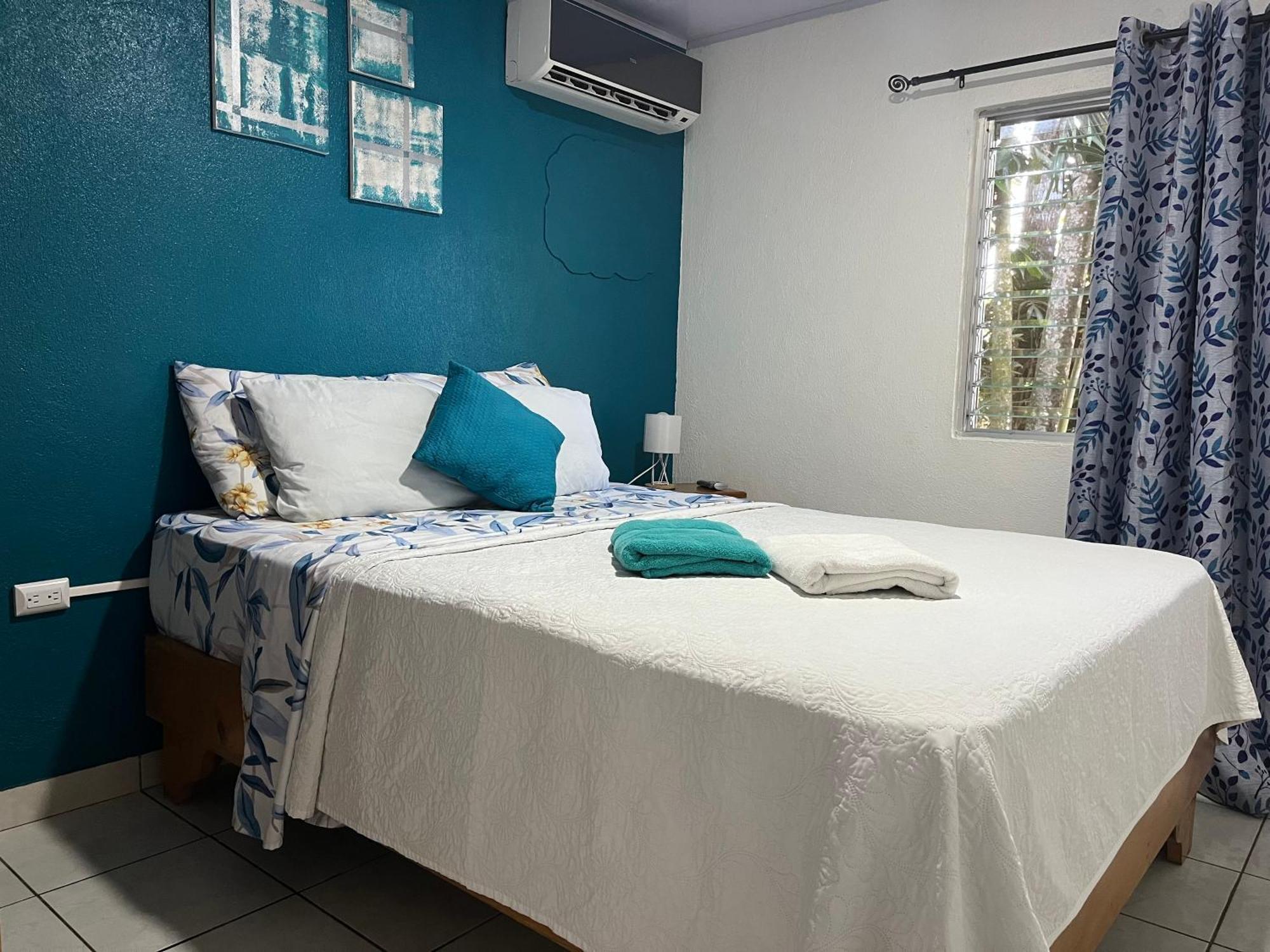 Villas Majolana Playa Herradura  Екстериор снимка