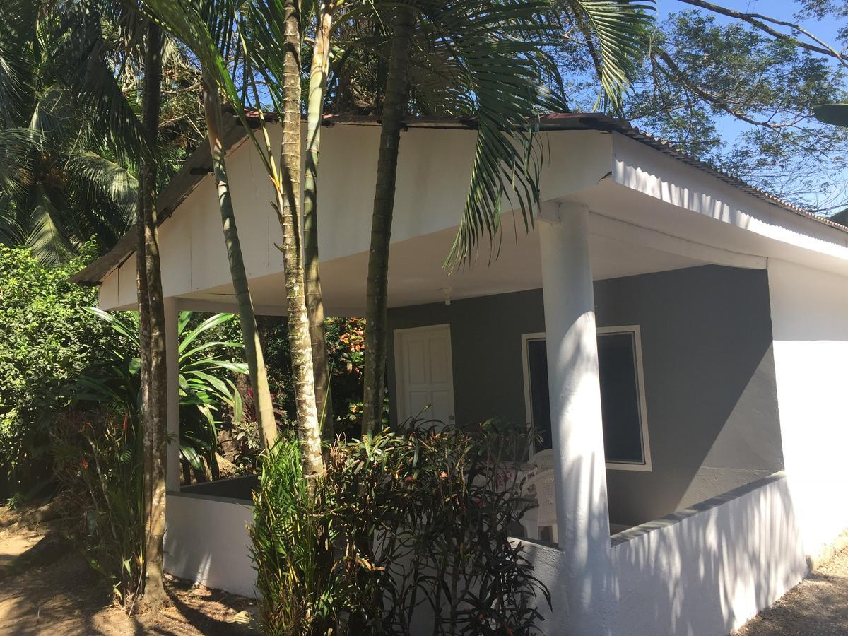 Villas Majolana Playa Herradura  Екстериор снимка